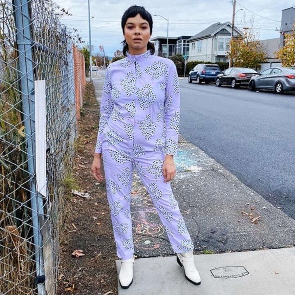 Nooworks x Micotti Snakes Devo Suit